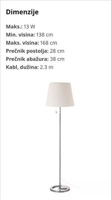 Prodajem novu lampu ! 