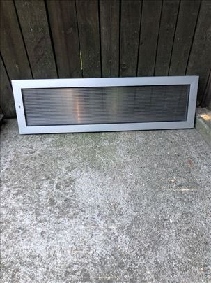 prozor aluminijumski