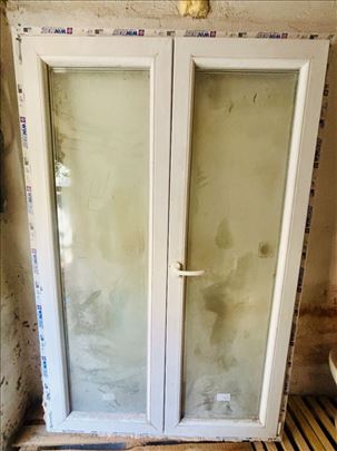 ПВЦ Прозор 180в/120ш