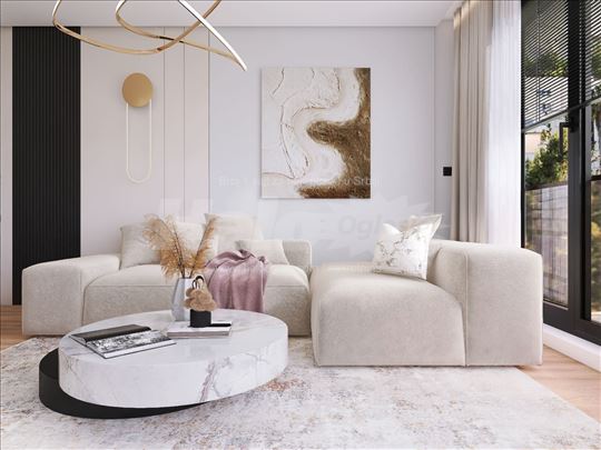 Residence 39 | Čair, Novi Klinički