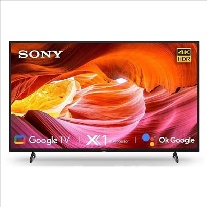 Sony BRAVIA 4K UHD Smart Google TV 43inch/108cm