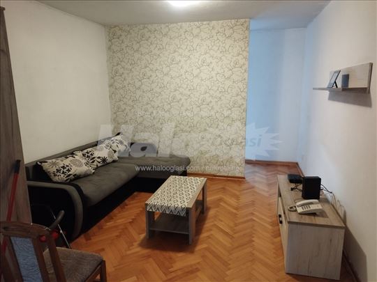 Stan Bele Vode 40 m2