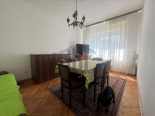 Stan za izdavanje, Balkanska, 50m2