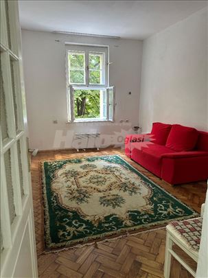 Stari grad, Centar, Bulevar Despota Stefana 57m2