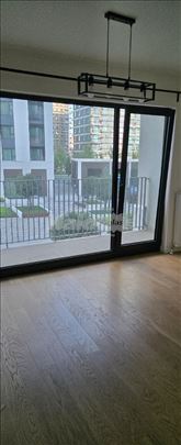 Studio 35m2 BW Terra