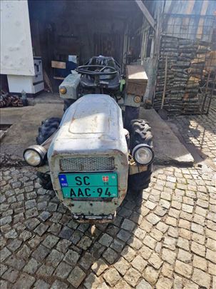 Tomo Vinkovic 522 sa priključcima 