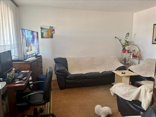 Vidikovac, Vidikovački venac, 106m2, terasa, lođa