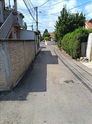 Zemun, Gornji grad, 1.5,36 + 14m2,PR,uknj, 62.000