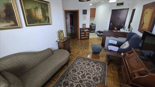Zemun, Plavi horizonti