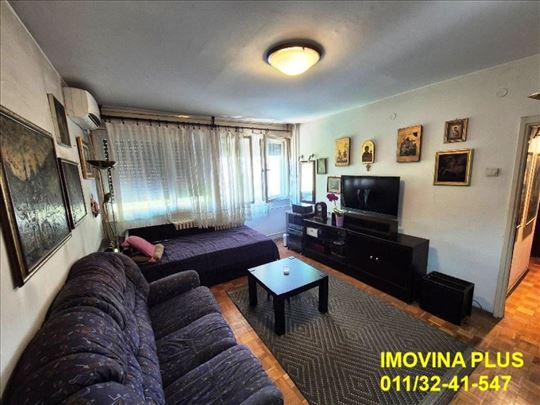 3.0, 85m2, Gornji grad - Karlovačka