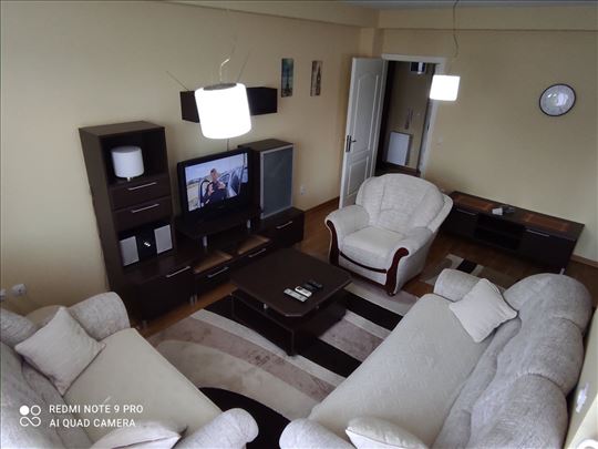 Stan kod Medicinskog fakulteta 