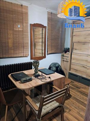 Arčibalda Rajsa ( 40m2 +5m2 lođa) ID#2777
