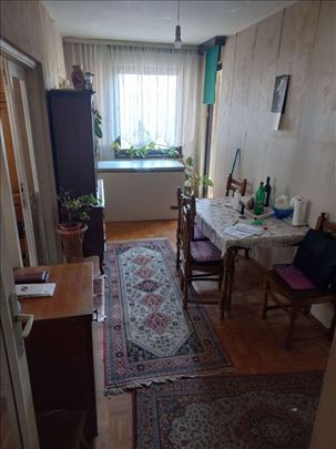 Barajevo, 3,0 75m2, II sprat
