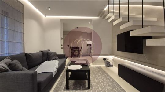 Beograd, Crveni krst, Stan, 2.0, 50m2
