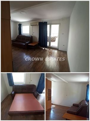 Beograd, Kneževac, Stan, 1.0, 29m2