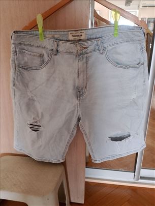 Bermude-Pull&Bear- orig.