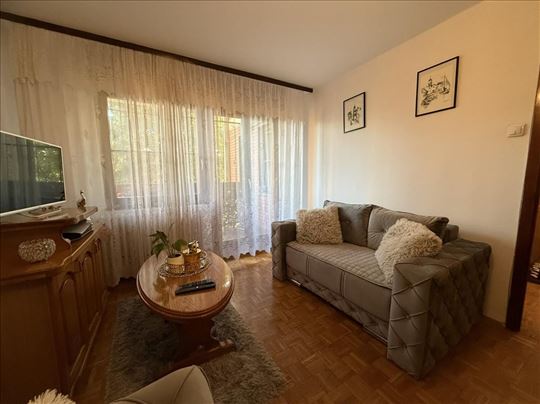 Broker - Nije Pariz, već Kotež 2!