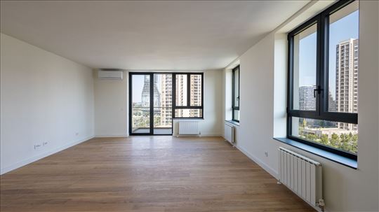 BW Quartet 4 Lux Penthouse - 3 Bedroom
