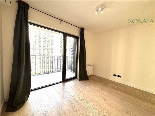 Bw Simfonia, studio apartman