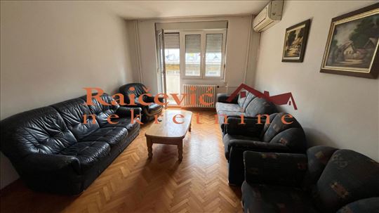 Cvetni trg, Svetozara Markovica, 3.0, 65 m2