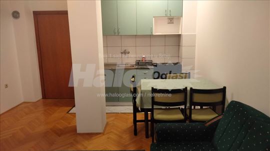 Duplex Novi Sad - strogi centar
