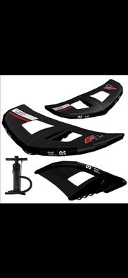 F2 Glide SURF Wing Sail Glide SKite Foil Sup daska