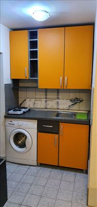 Garsonjera  17m2