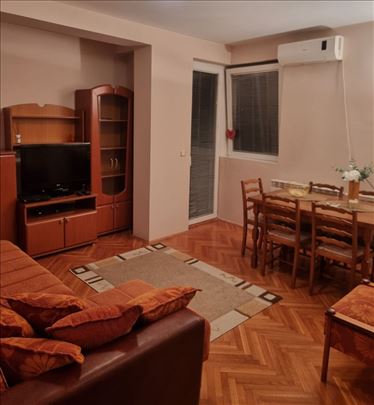 Garsonjera na izuzetnoj lokaciji