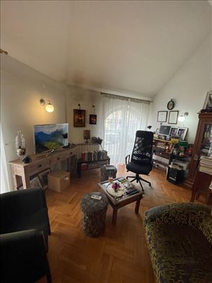 Gornji Dorćol - Cara Uroša