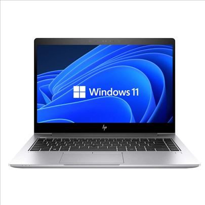 HP EliteBook 840 G5 i5 SSD Aluminijumsko kućište 
