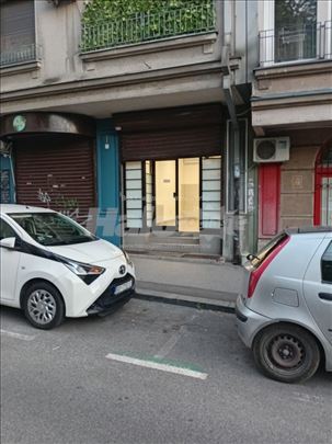 Izdaje se lokal 24m2