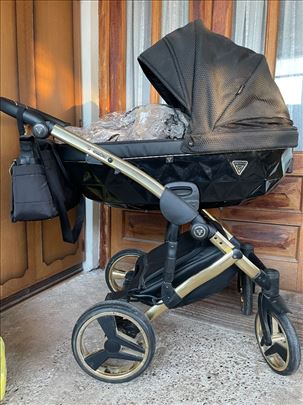 Junama Diamond 2u1 kolica 