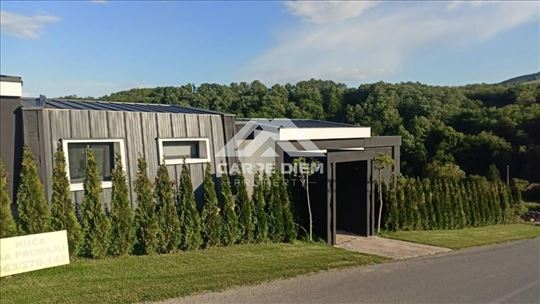Kosmaj, Namenikuće - moderna novogradnja 152,95m²