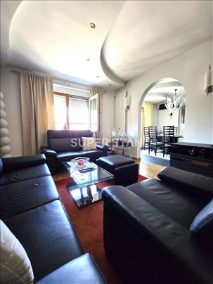 Lux duplex u Sarajevskoj ulici ID#1221