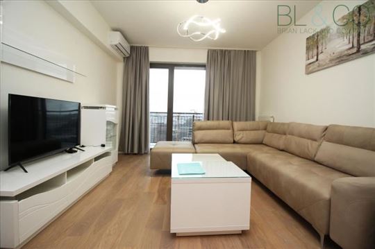 Lux stan 4.0 u Bw Verde