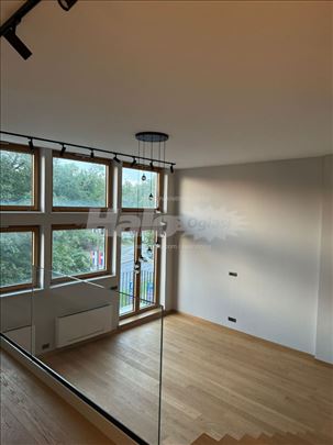 Lux stan, Centar, Pariska 120m2