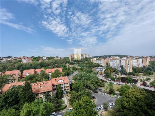 Mirijevo, 16.oktobra