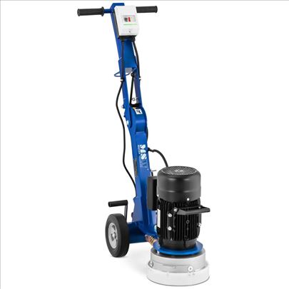 MSW busac busilica za beton 2200W 250mm