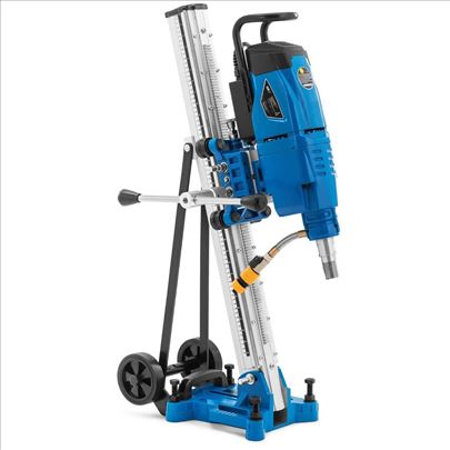 MSW profesionalna jezgrasta busilica 3700W
