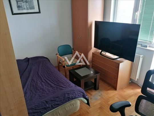 Na prodaju 0.5 stan, Bulevar Evrope