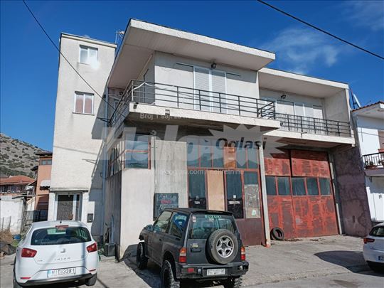 Na prodaju kuća u Kavali 