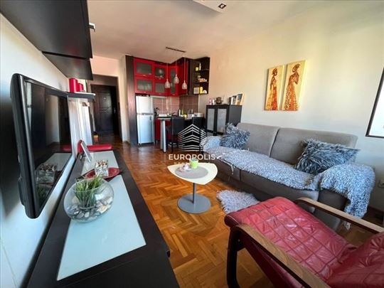 Na prodaju moderan stan 36m² – Rakovica ID#8177