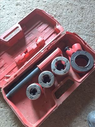 Nareznice za vodovodne cevi