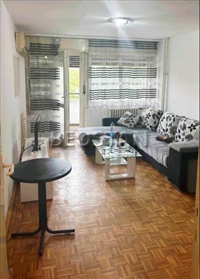 Novi Beograd - Blok 29 Novi Merkator #63687