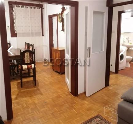 Novi Beograd - Blok 70a delta #2163719