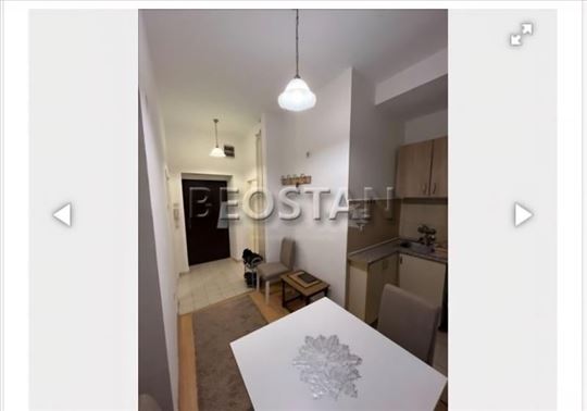 Novi Beograd - Stari merkator #2163731
