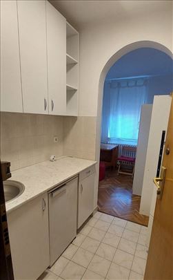 Novi Sad, Marka Miljanova, 15m2, uknjižena