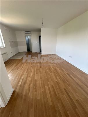 Novogradnja 45m2 jednoiposoban