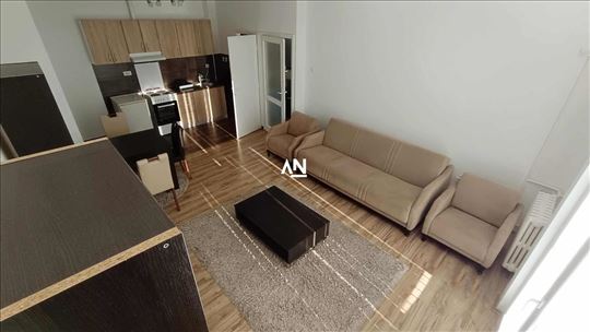 Palilula, Botanička bašta, Šajkaška, 50m2, 1.5 ID#