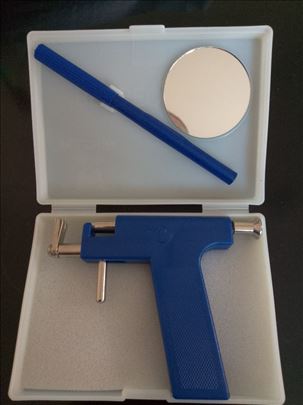 Pištolj za bušenje ušiju